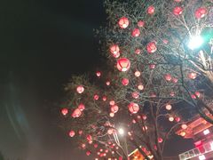 -大雁塔北广场音乐喷泉