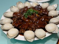 -富临轩私房菜(集庆门大街店)