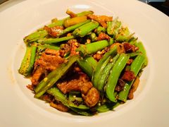 -半勺·新徽菜(银泰城店)
