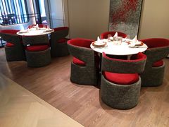 包厢-上海宝华喜来登酒店·采悦轩中餐厅