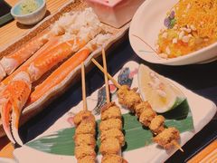 -花潮料理艺食馆(世欧广场店)
