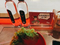 -谷牛日式烤肉(宝山U天地店)