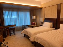 -上海浦东嘉里大酒店