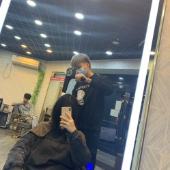 -零下一度造型