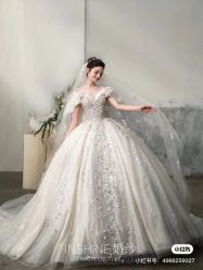 -韩国天使嫁衣婚纱礼服馆(上海旗舰店)