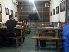 大堂-古真记钵钵鸡(总店)