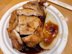 -鲜得来排骨年糕(豫园店)