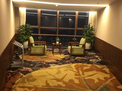 -中铁花水湾温泉酒店(大邑店)