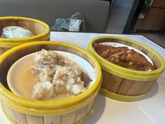 -东方早茶 海鲜•青岛菜(国信体育中心店)