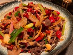 -东来顺·非遗火锅(高新店)