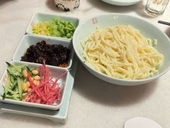 -小吊梨汤·北京菜·烤鸭(双井乐成中心店)