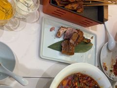 -全牛匠·乐山跷脚牛肉(西北旺万象汇店)