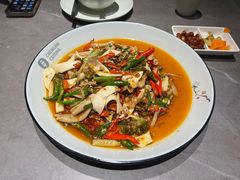 -麻都·成都菜(人民广场店)
