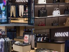 -宁波杉井奥特莱斯广场