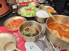 -西塔老太太泥炉烤肉(海上世界店)