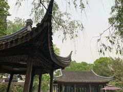 -君庭中餐厅(友谊宾馆店)