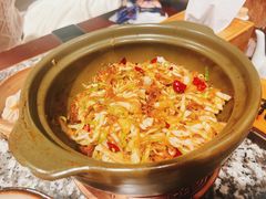 -南京大牌档(崇文门国瑞店)