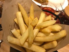 宽薯-清真·艾美可餐厅(大悦汇店)