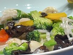-金狮麟·新豫菜(金码大厦店)