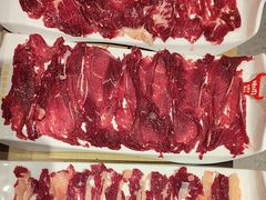 -潮正和潮汕牛肉火锅·老字号(番禺万达店)