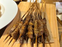 -鸽子窝(黄村店)