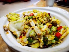 -德泰楼餐饮(莲湖路店)