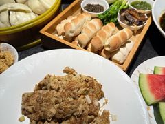 -湘满甲·黄焖甲鱼创始者·湘菜·鲁菜(潘家园店)