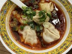 -龙抄手(春熙路总店)