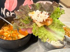 -黄金牧场(明洞总店)