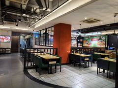 -豪客来牛排(福新店)