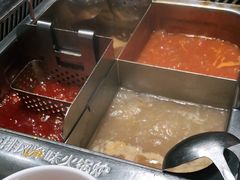 -海底捞火锅(上元大街店)