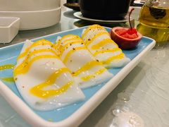 -香香海南菜餐厅