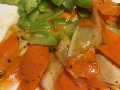 -严厨老坛酸菜鱼(吴江万宝店)