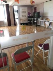 -弗蕾亚·和月月子调理院(东湖店)