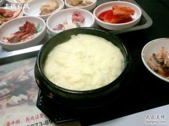 鸡蛋糕-故乡家韩国料理(丹东街店)
