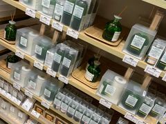 -MUJI无印良品(领秀城店)