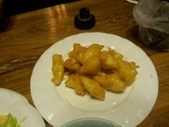 -蒙亨·手把肉·蒙古包文化主题餐厅(天恒广场店)