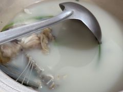 -天乐农家鱼头王(天目湖店)