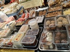 -护国寺小吃(中关村店)