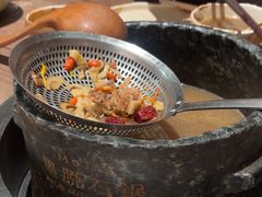 -蘑界·野生菌火锅(深业上城店)