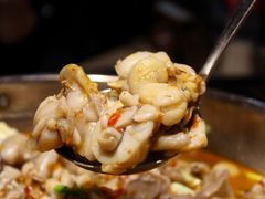 香辣跳跳蛙-湘里乡亲甲王二老店