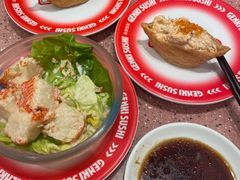 -元气寿司(环球港店)