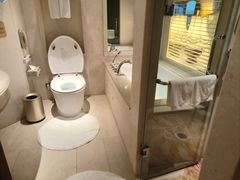 -白金汉爵大酒店(相城店)