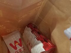 -华莱士·全鸡汉堡(柳州店)