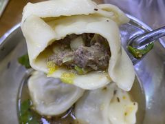 -回坊马二饺子馆
