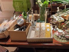 -金谷仓家庭料理(马泉营店)