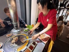 -喜来稀肉(虹泉路店)