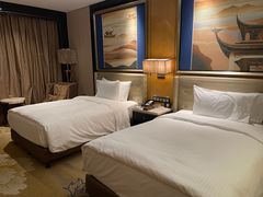 -长沙富力万达文华酒店