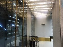 -3AM·S HAIR SALON烫发染发接发