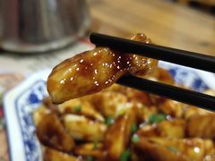 -洞天食府(北大街店)